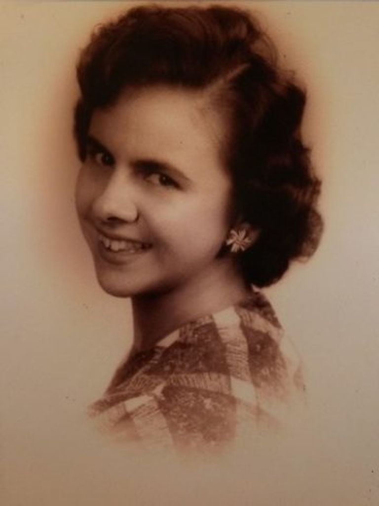 Juanita Thompson