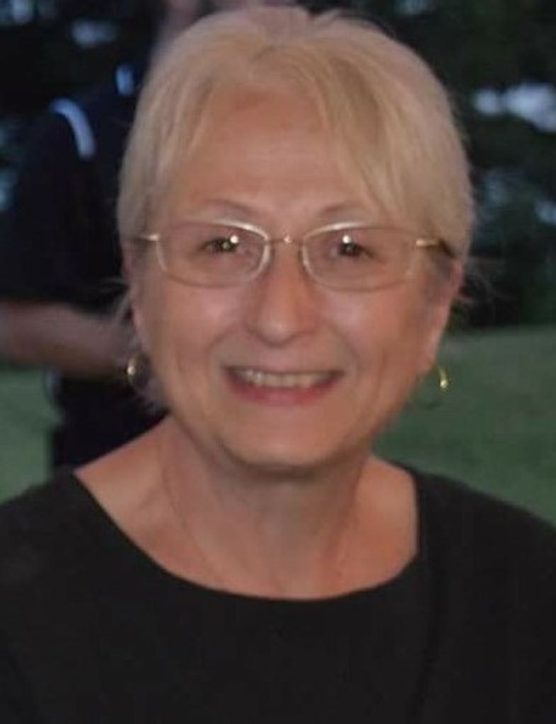 Diane Bond