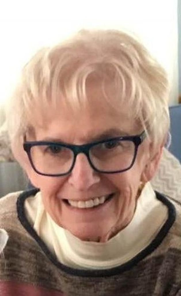 Jean Ann "Jeanie" Hardy Armour