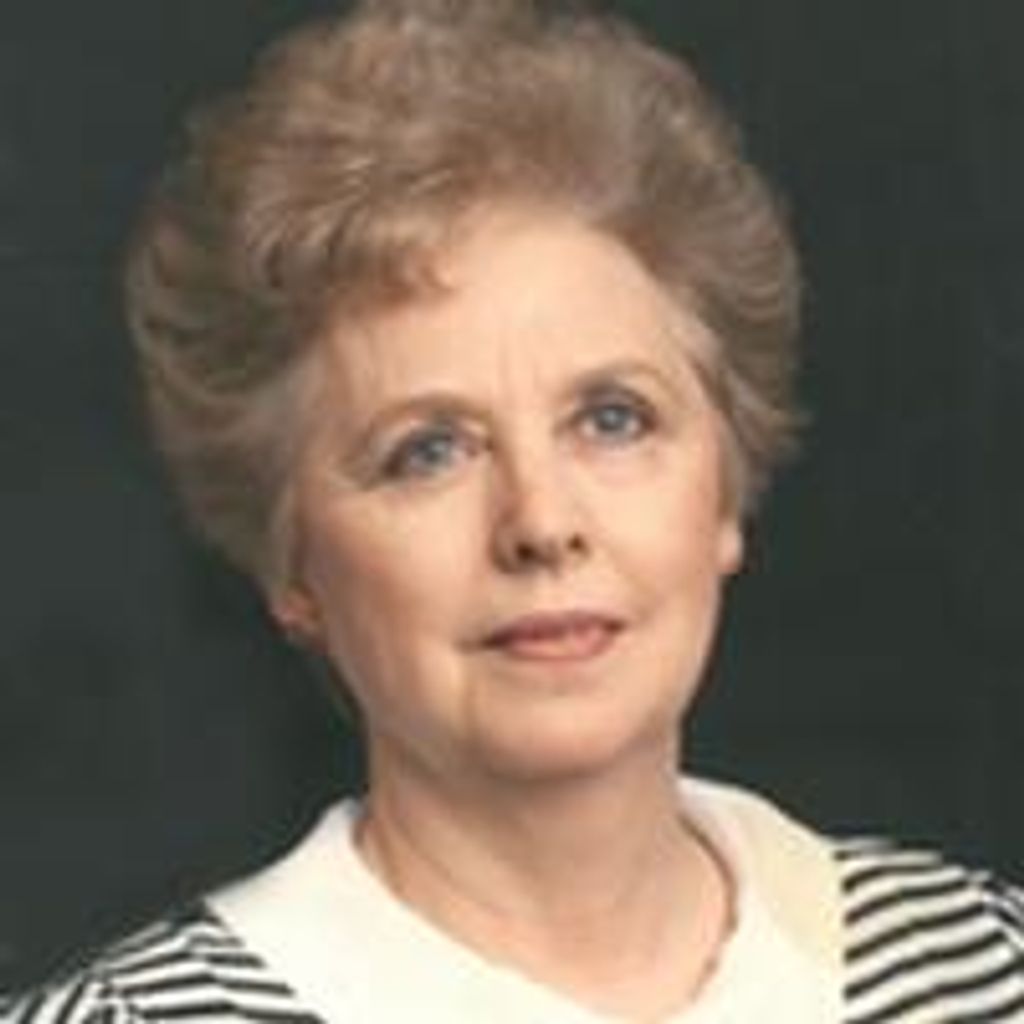 Verla Randall Mueller