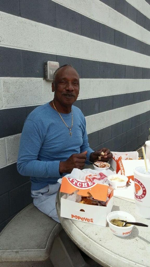 Charles Earl Thornton