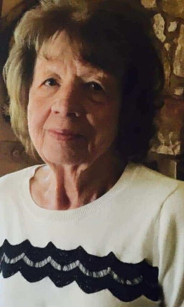 Sally Elaine Smith Profile Photo