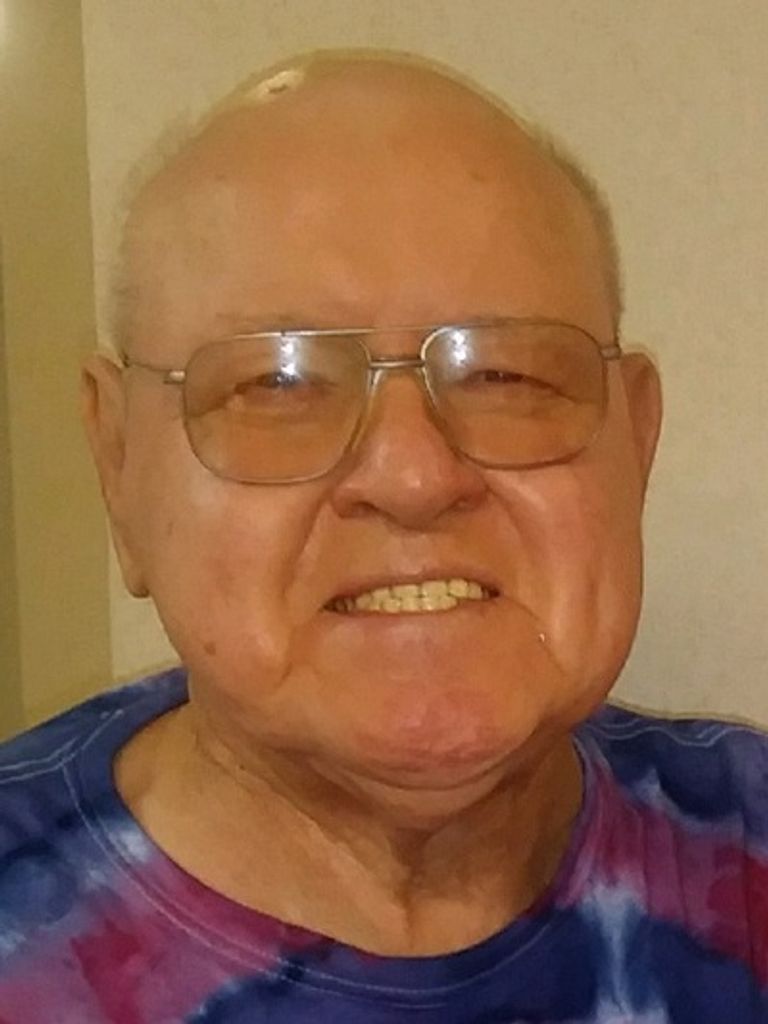 Willard Jerry Shipley Profile Photo