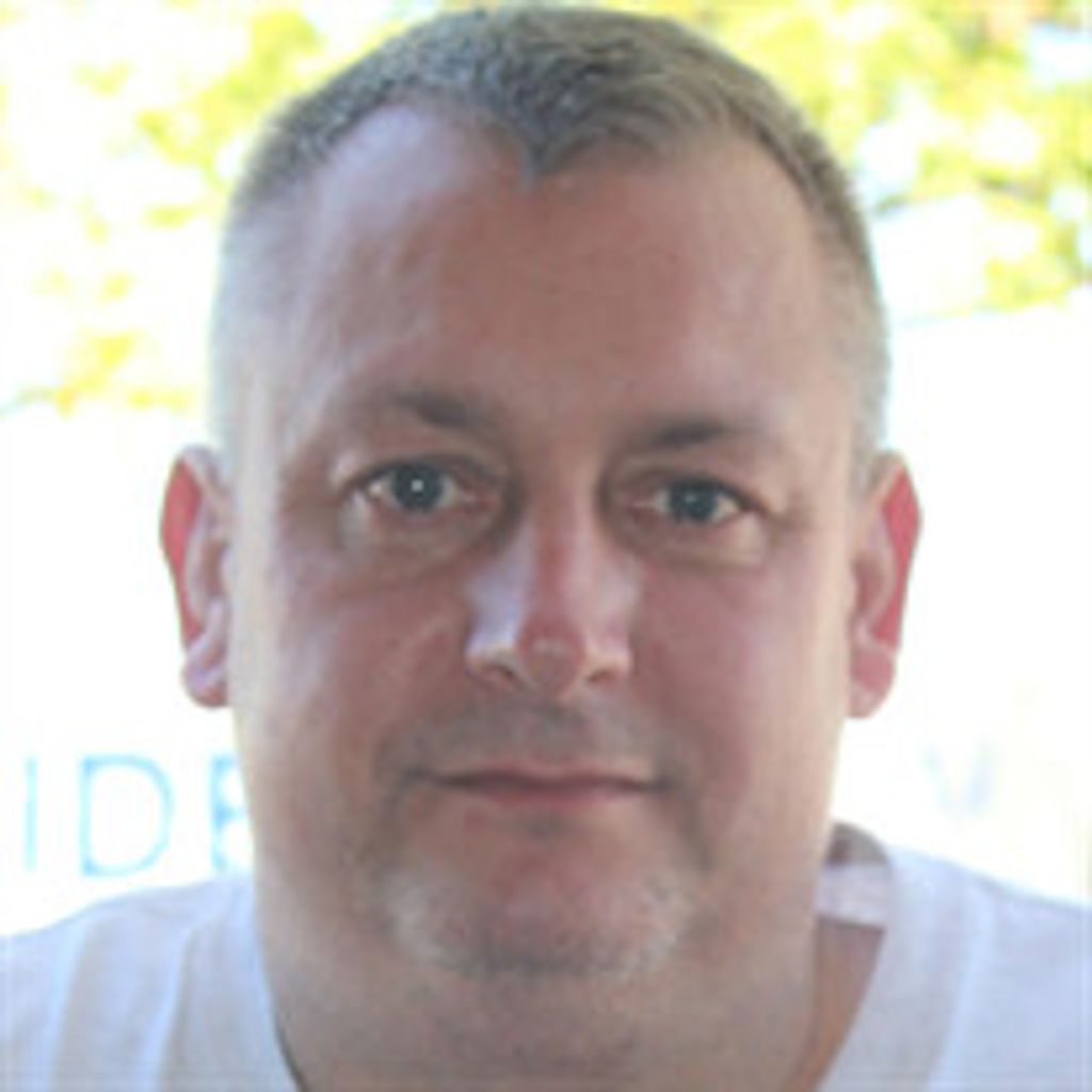 Heath Michael Mohrman