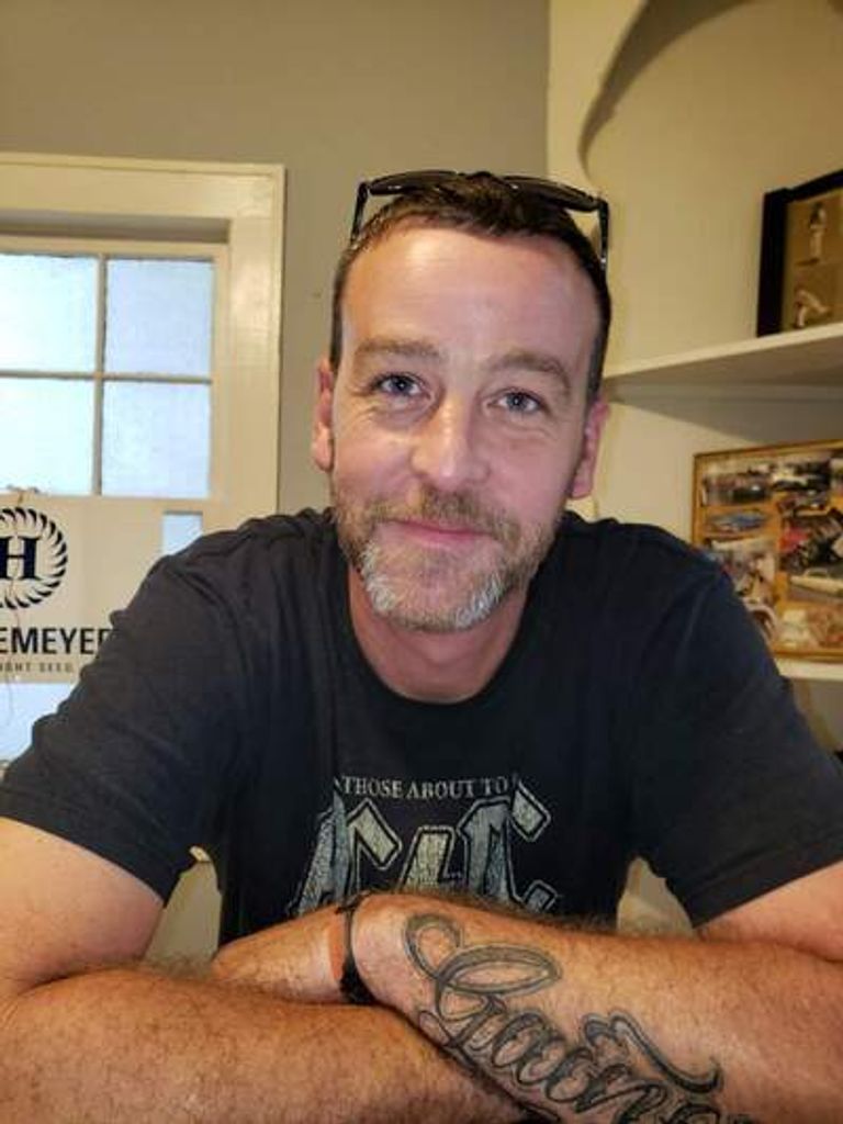 Randy Allen Gaines Profile Photo