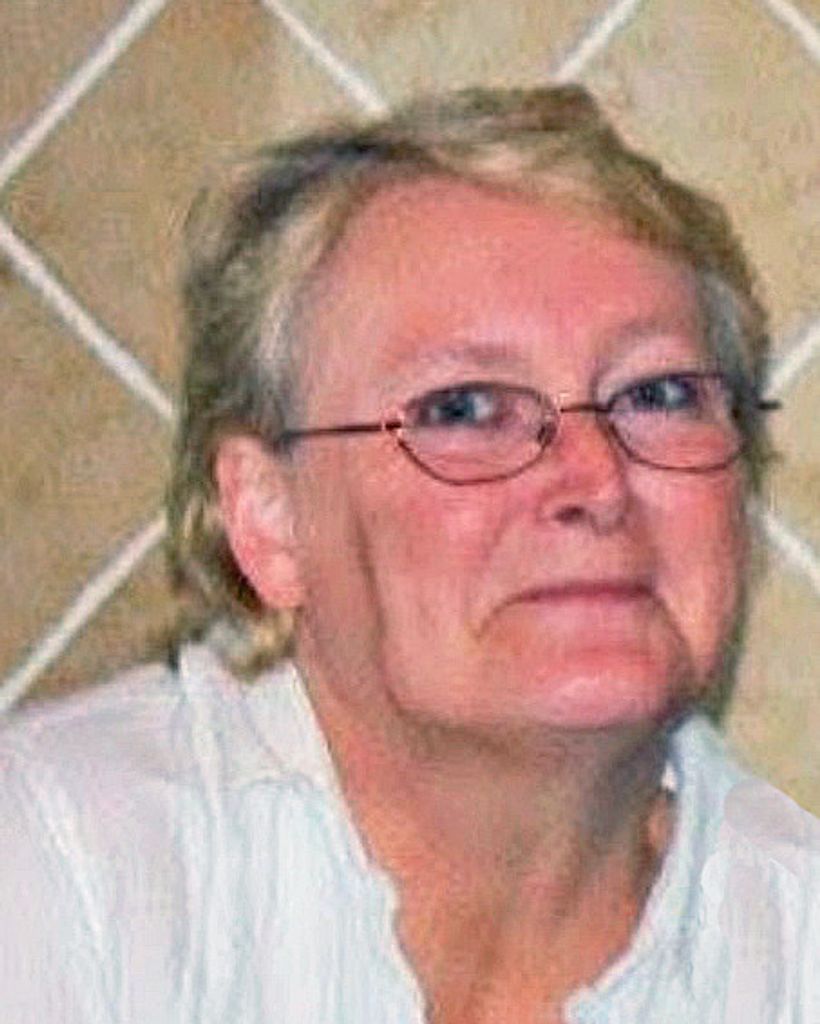 Jane M. Shanty Profile Photo