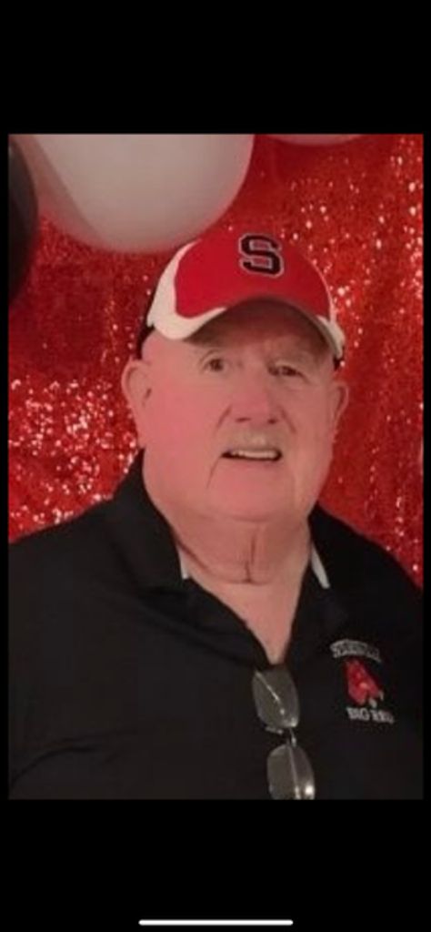 Walter G. Leyland Jr.