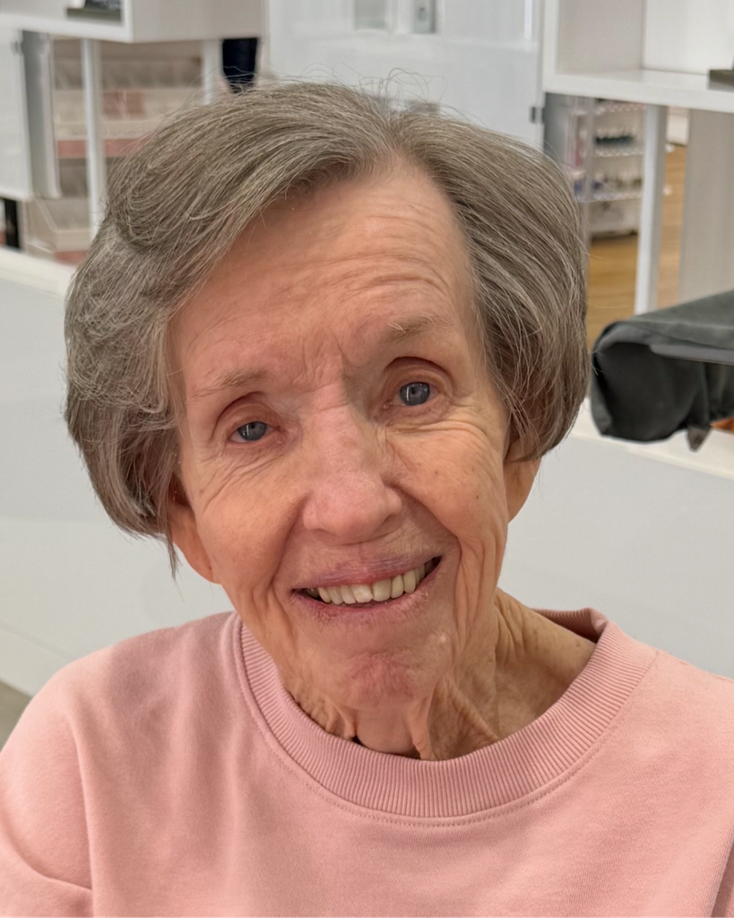 Linda Gail Davis
