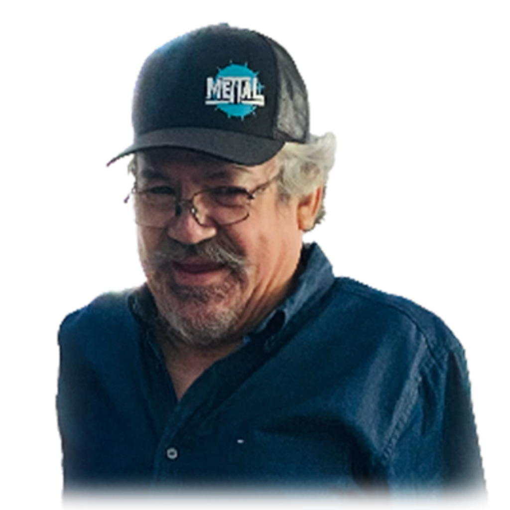 Jesus “Chuy” Velasquez Profile Photo