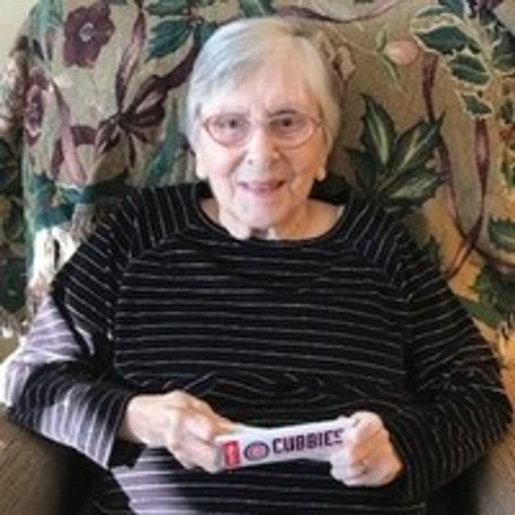 Elaine R. Wick Profile Photo