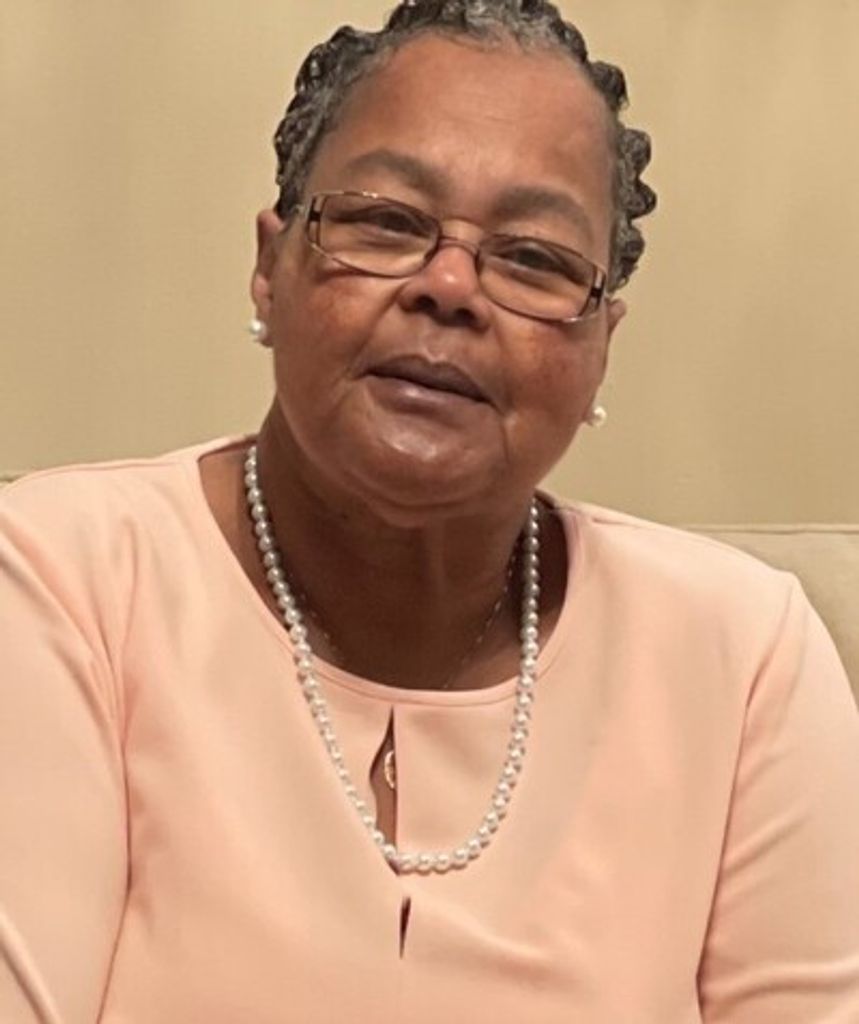 Juanita Hines Profile Photo