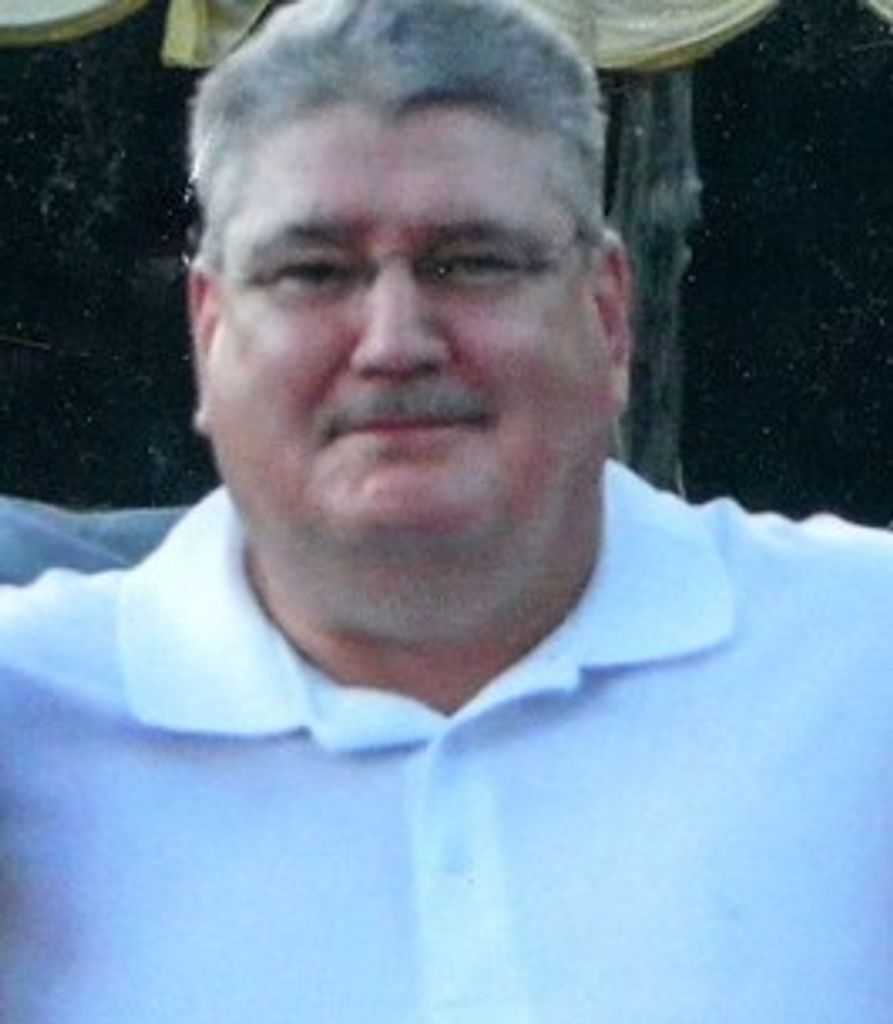 Clinton Allen Cook