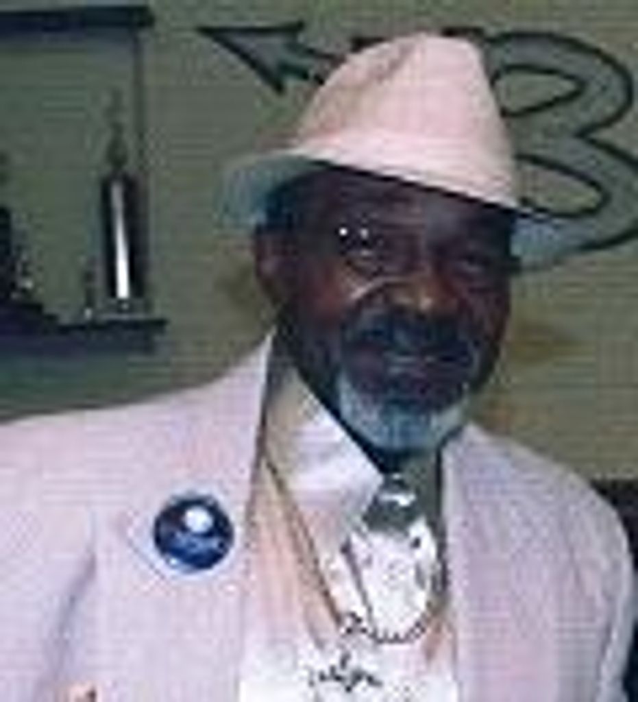 Ervin Smart, Jr.