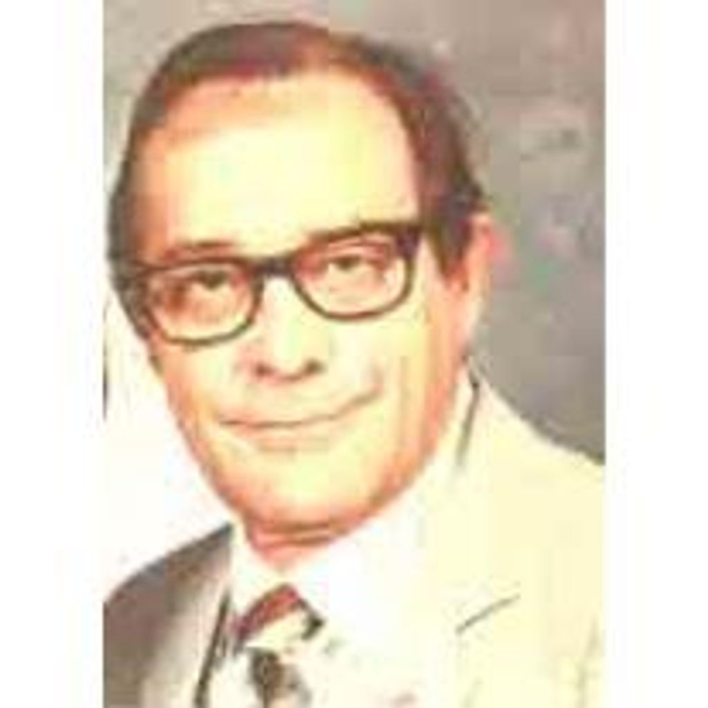 Francis Pearson
