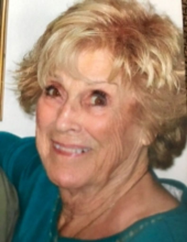 Mrs. Evelyn Estelle Cadenhead Profile Photo