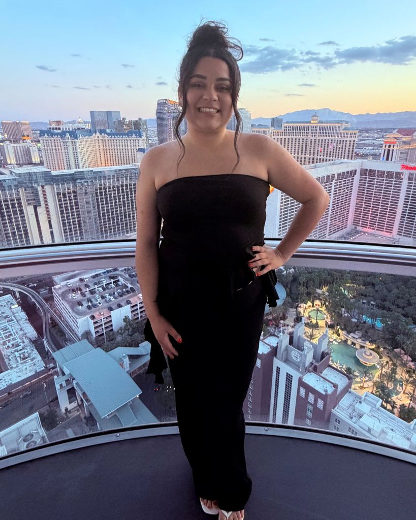 Cierra Alexis Torres Profile Photo