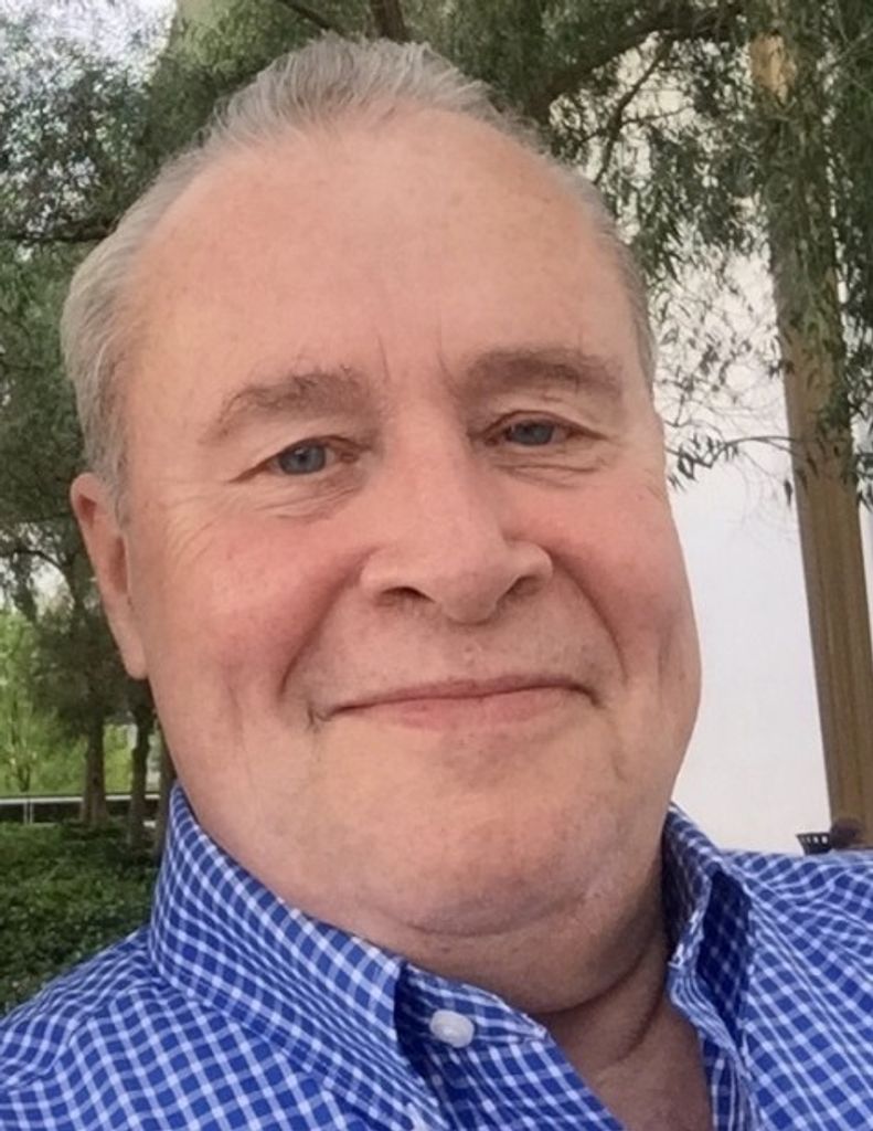 James Stephen Metcalf