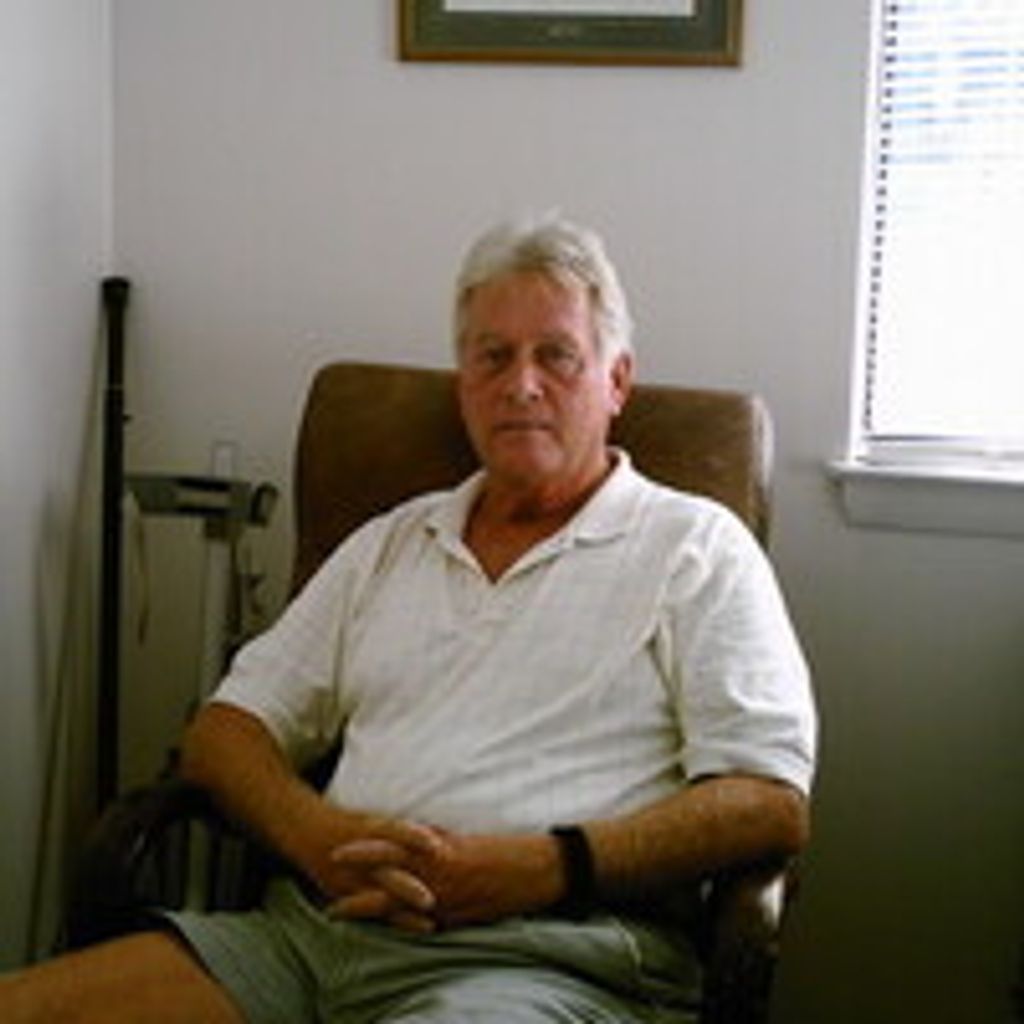 Alston Marrow Gordon Profile Photo