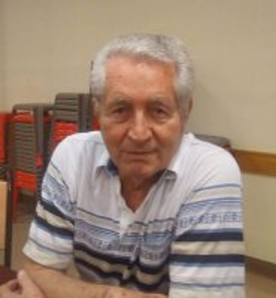 Peter Sowter