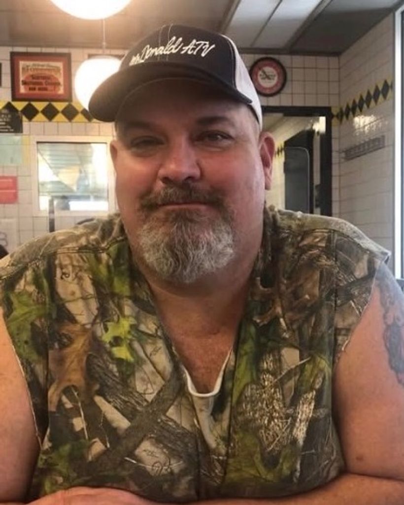 Shane Russell Singleterry Profile Photo