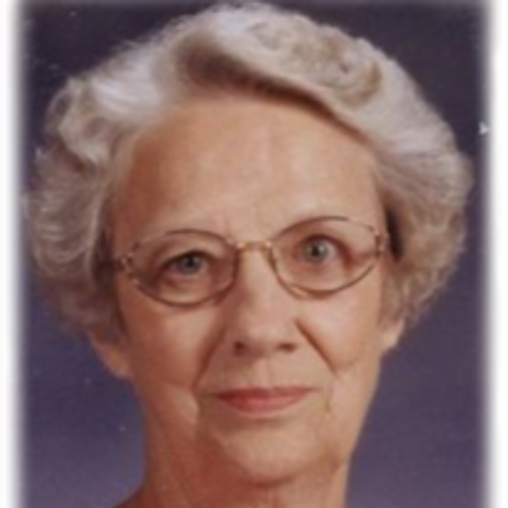 Nadine Long Jones