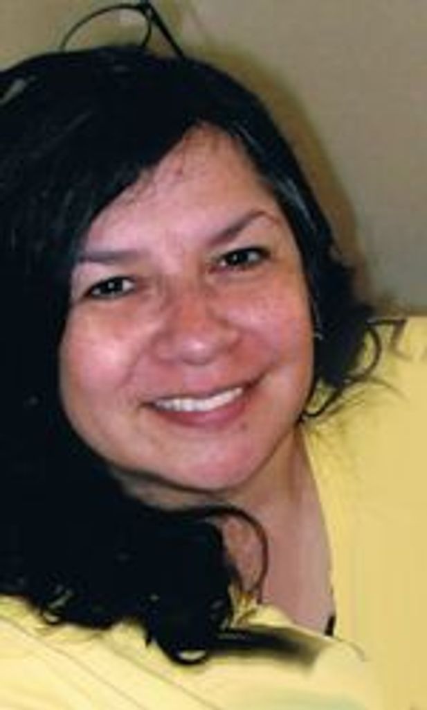 Kathleen Goitia Reichman