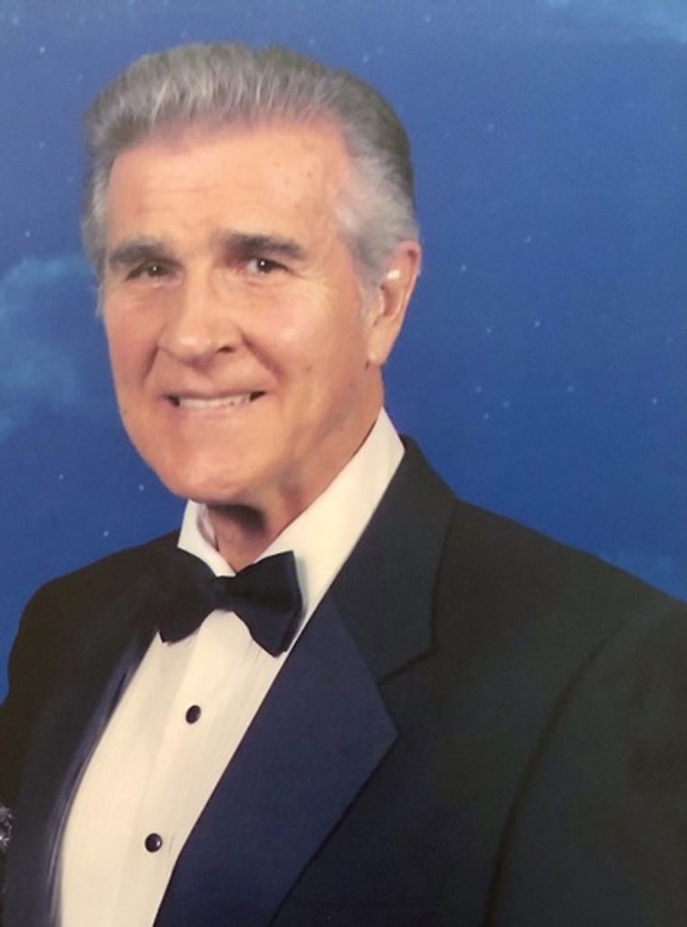 James S. Patrick, Sr. Profile Photo