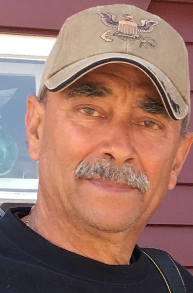 Stephen H. Hopkins Profile Photo