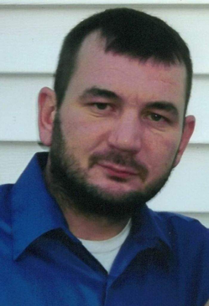 Patrick Ryan Laverty Profile Photo