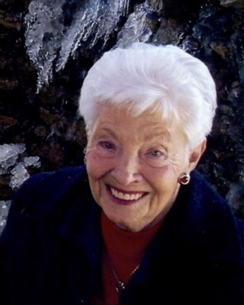 Dorothy Mae Beem Profile Photo