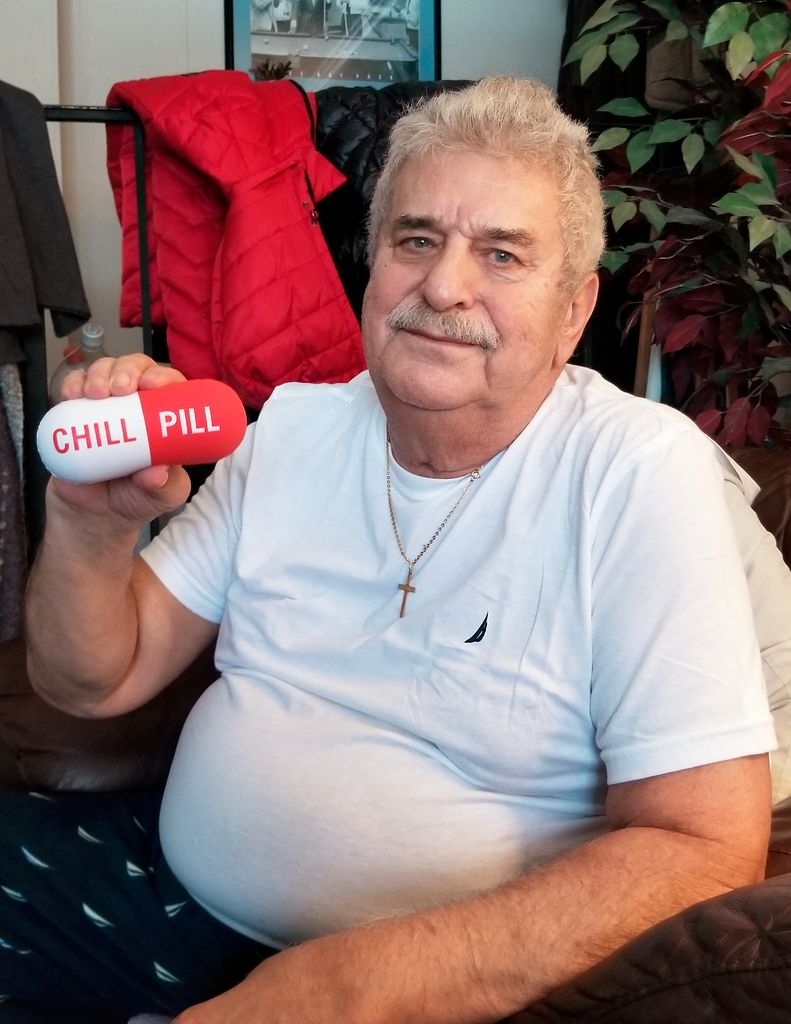Frank William Dell’Antonio Profile Photo
