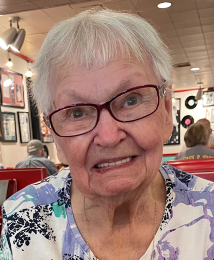 Margaret Mary Murray Profile Photo