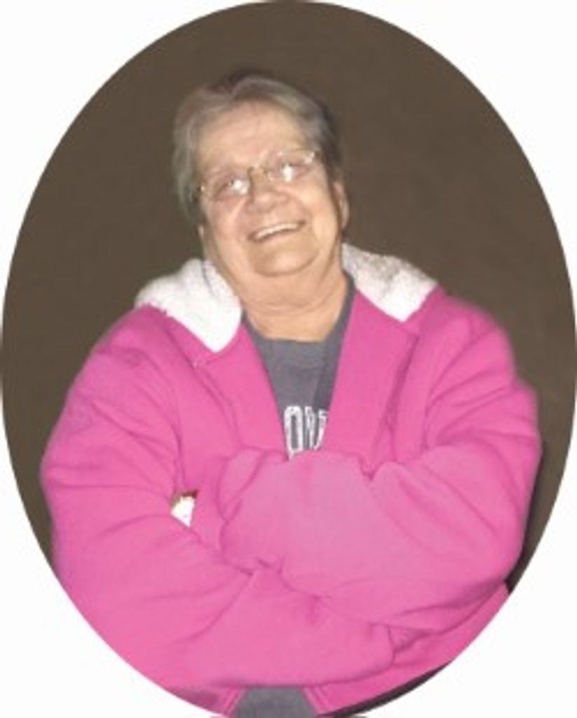 Mary Margaret Dornath