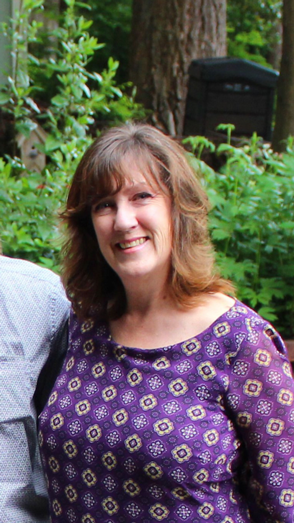Suzanne (Suzie) Marie Zawislak