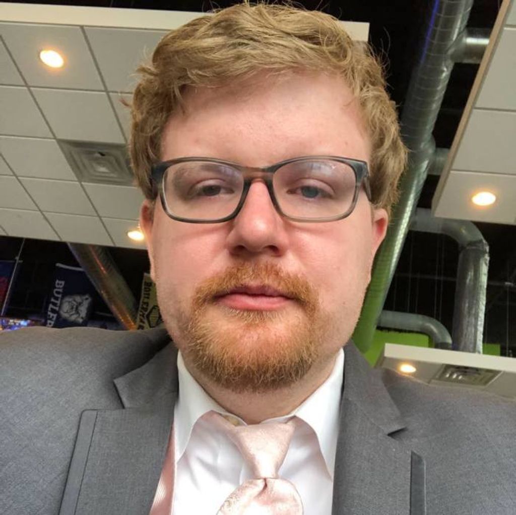 Cory Morgan Hovermale