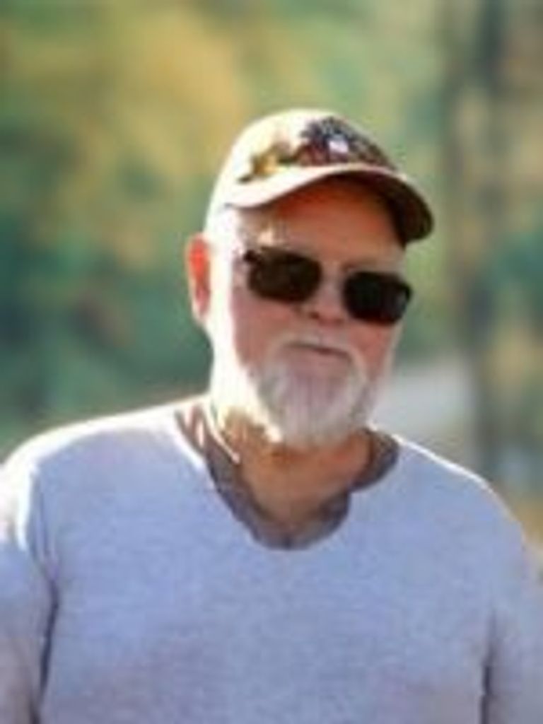 Robert “Hap” Cross