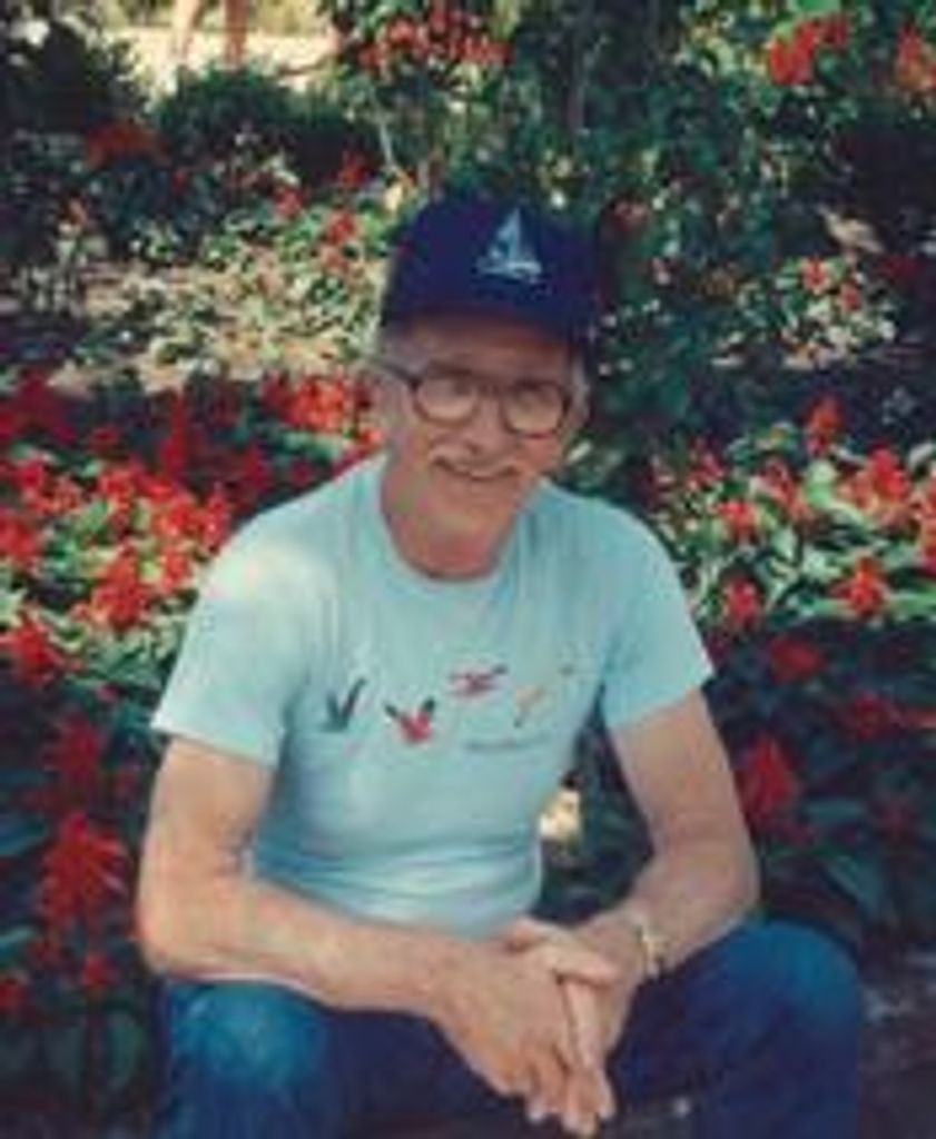 Milford Hepler, Jr.