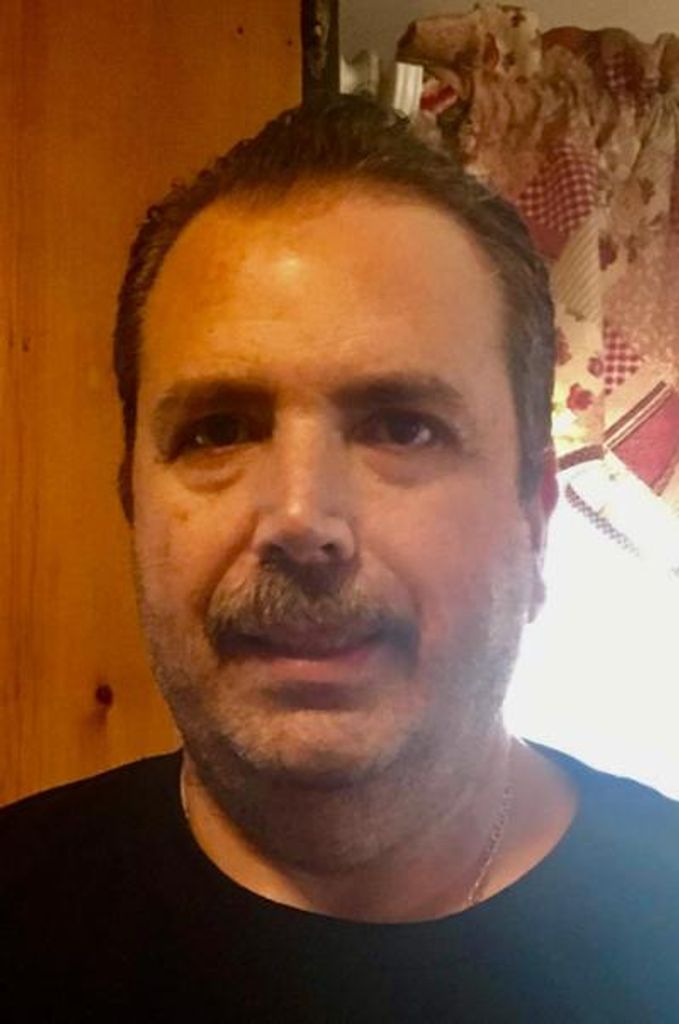 Nicola "Nicky" Calamita