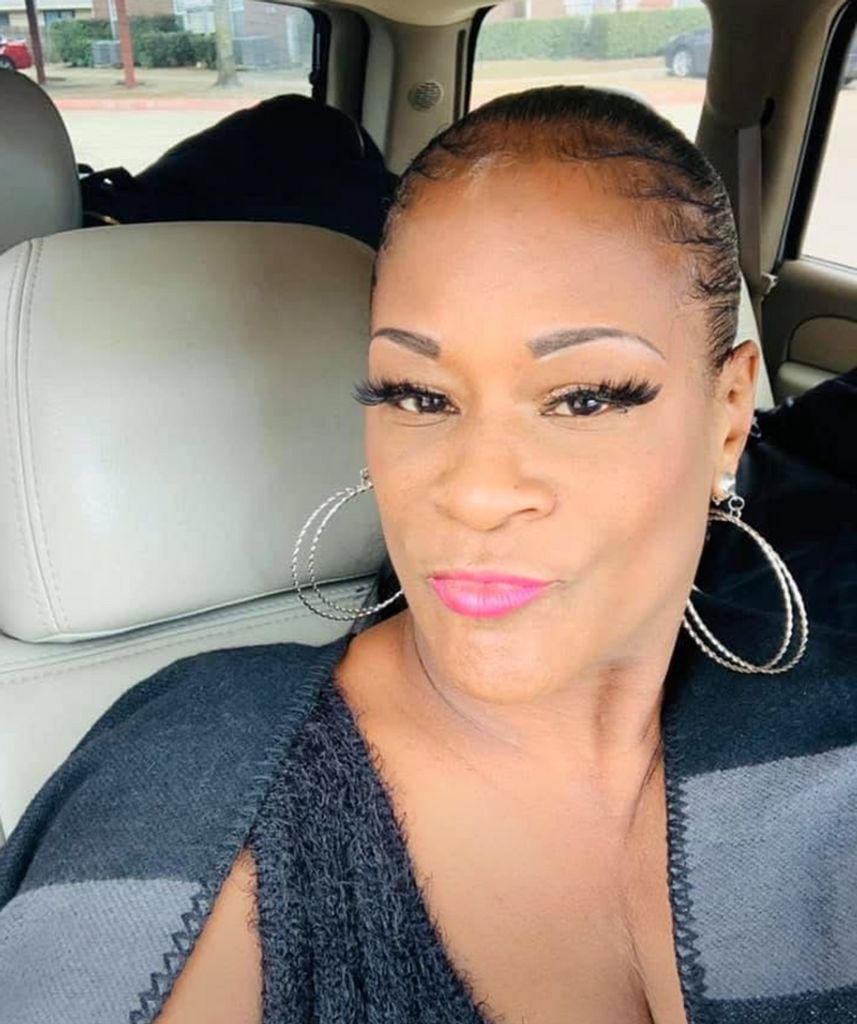 Detra Webster Profile Photo