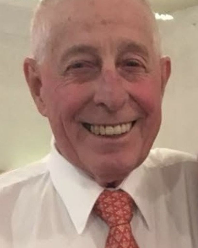 Richard Paul McKenna