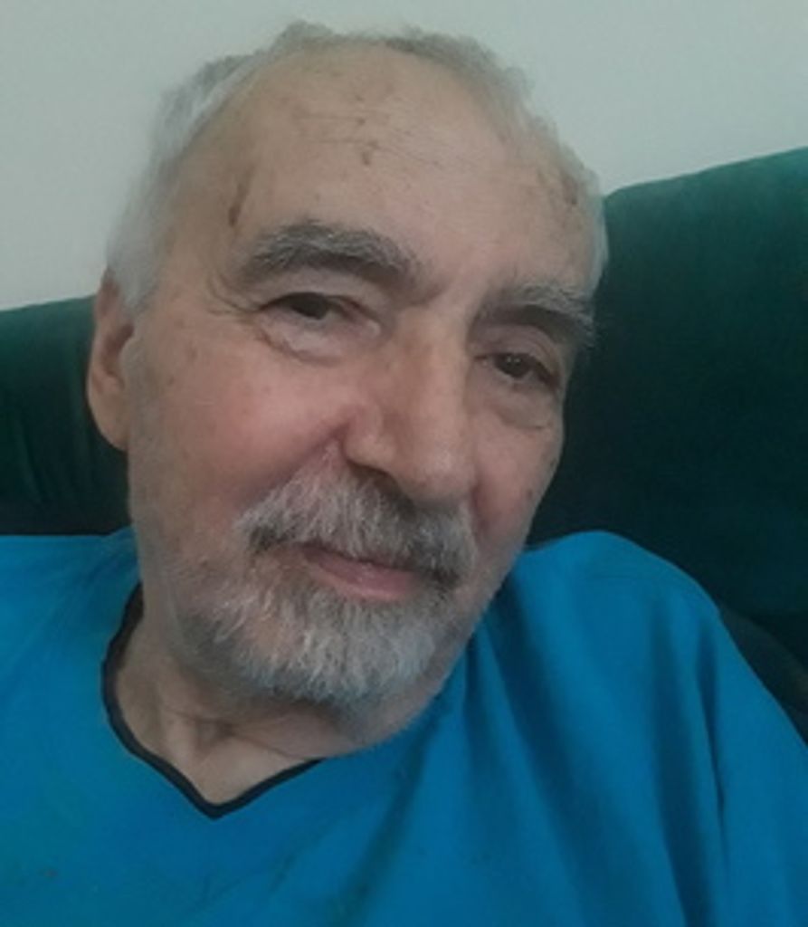 Frank Battistone