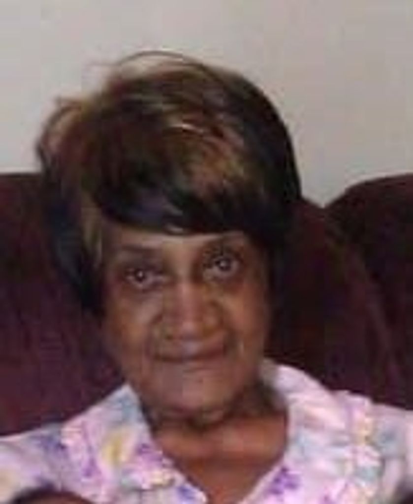 Mary Ann Dotson