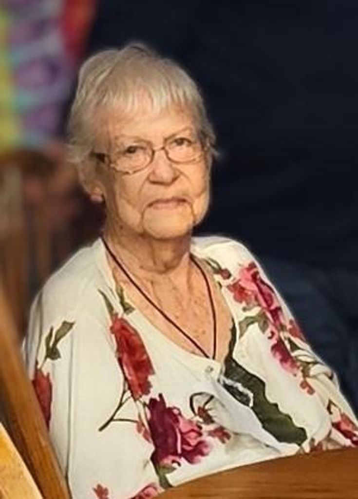 Shirley Jean Patrick Profile Photo