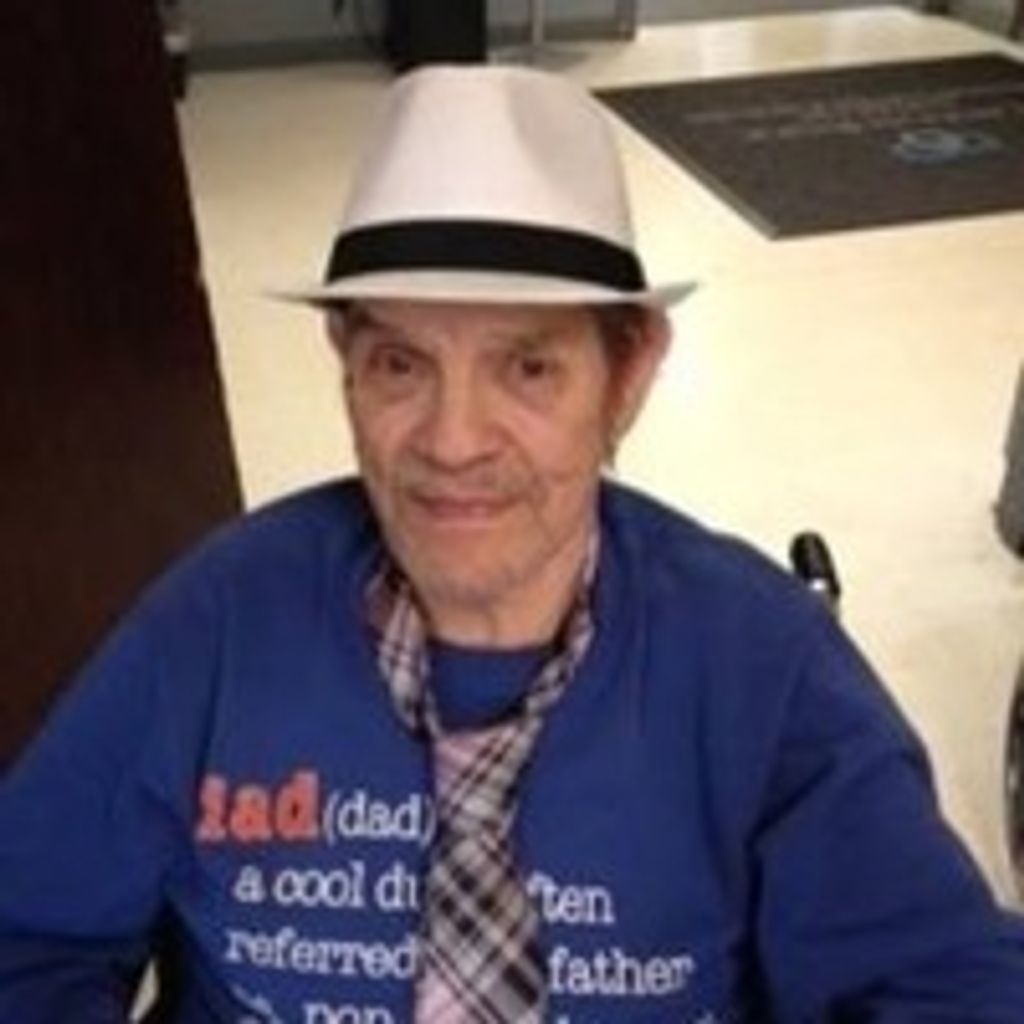 Regis J. Uhric Profile Photo