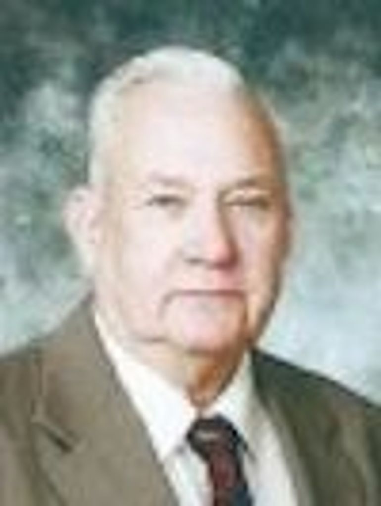 Marvine S. Spires