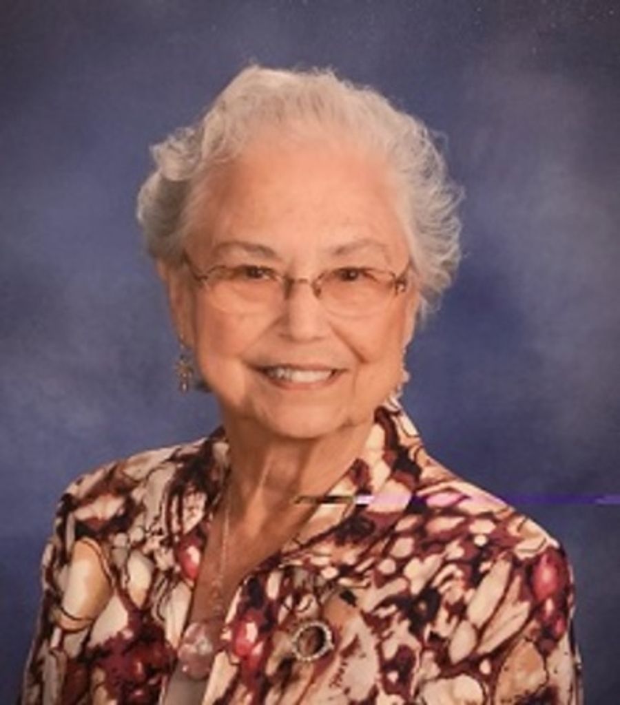 Antonia Hilda Ricol Profile Photo