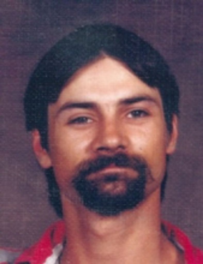 Mark D. Oswalt