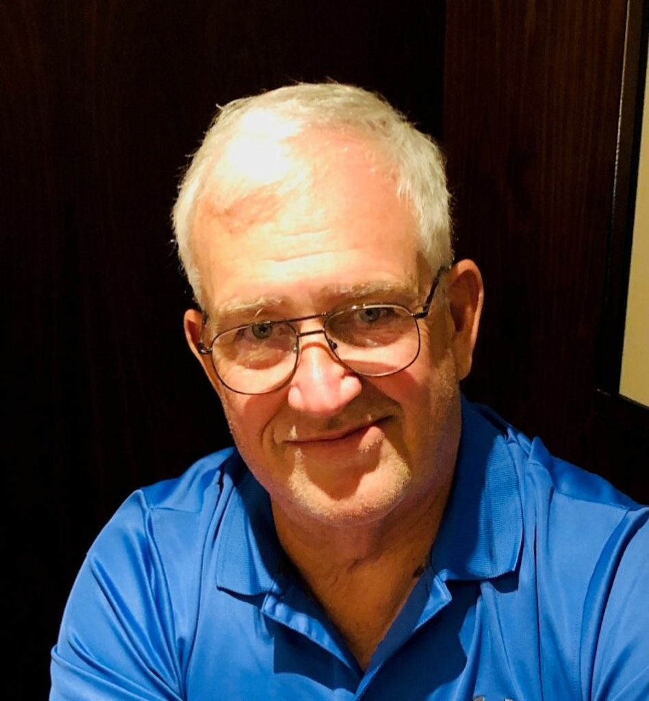 James Lester (Jr)  Thomas Profile Photo