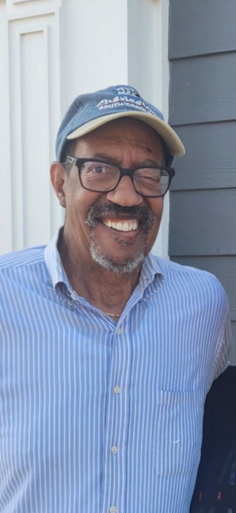 Kirk Bradley Good Profile Photo