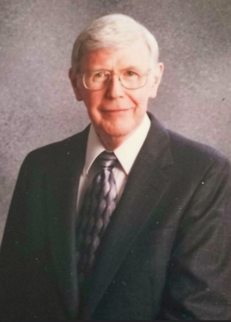 Dr. Paul J. Coolican